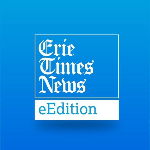 Erie Times News eEdition icon