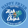 Happy Fryer in Herne Bay
