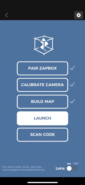 ZapBox(圖1)-速報App