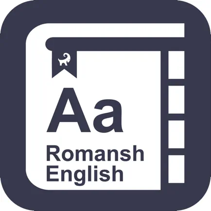 Dictionary Romansh English Читы