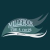 Millbrook Fish & Chips (Grove)
