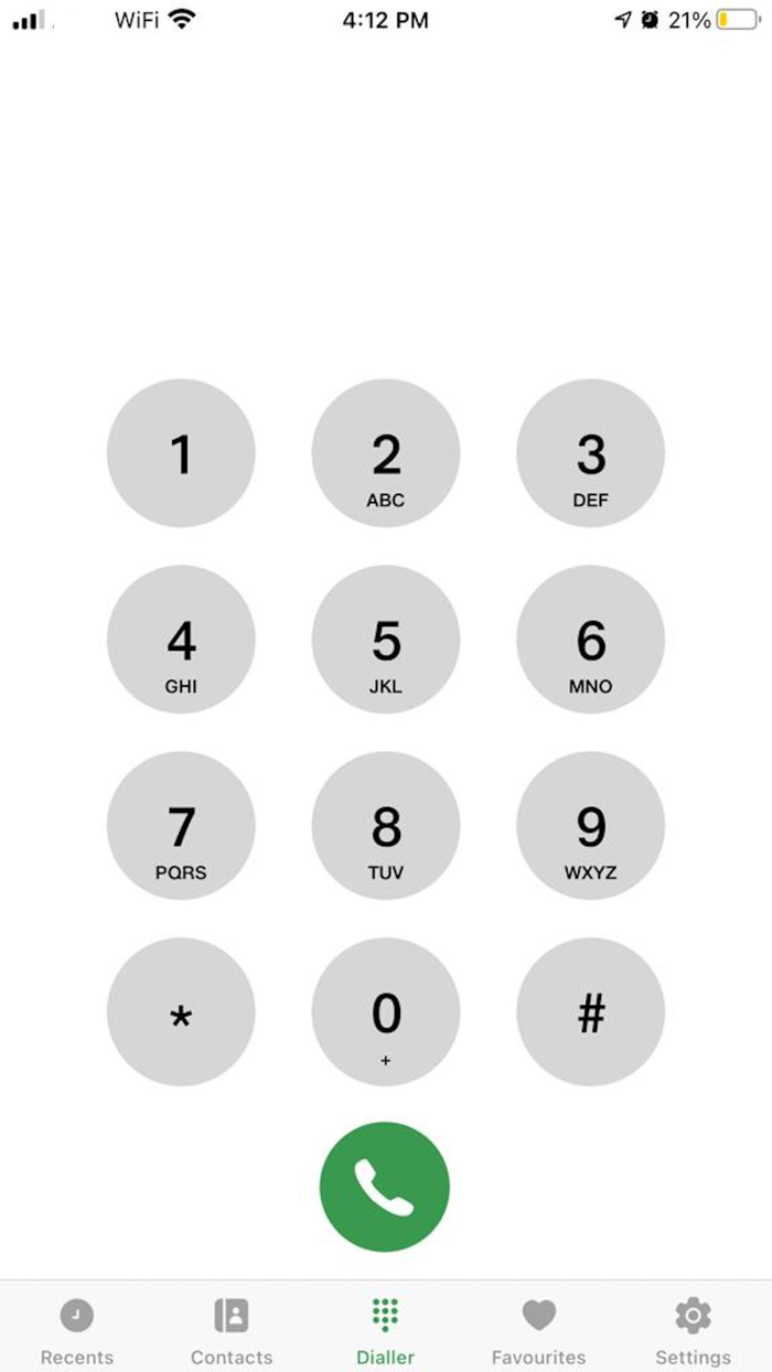 JioJoin - Calls over JioFiber