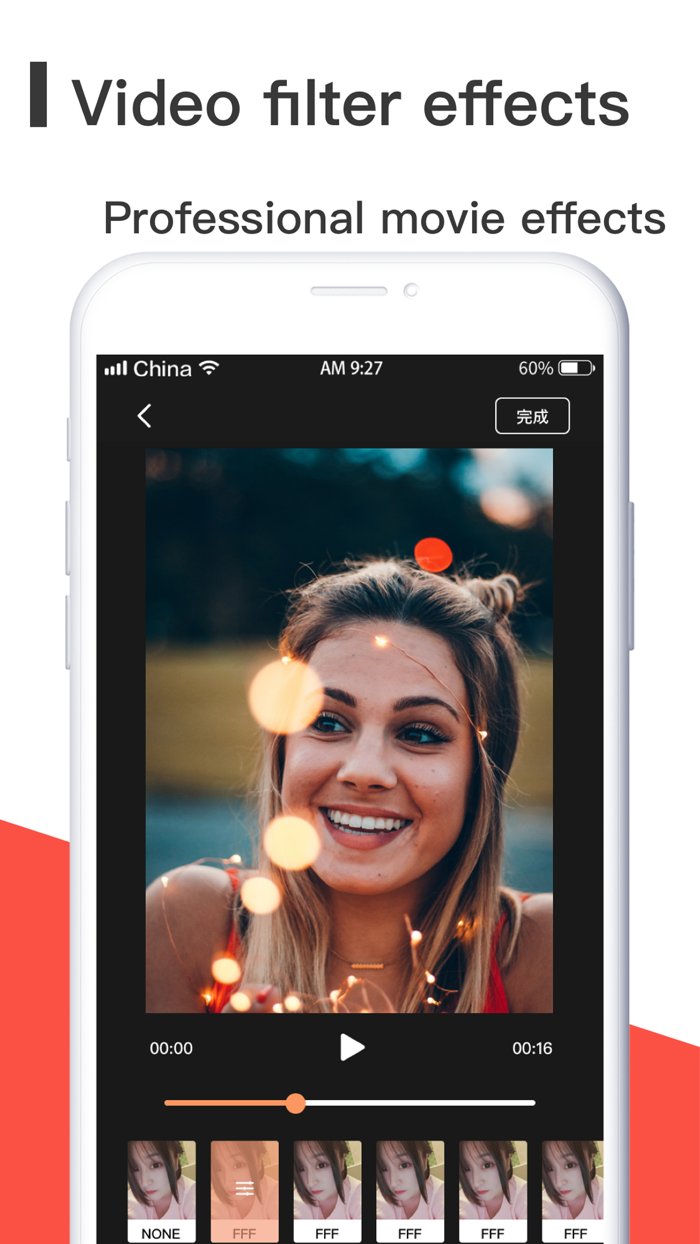 Video Retouch-Video eraser