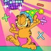 Garfield Math Bingo