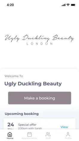 Game screenshot Ugly Duckling Beauty mod apk