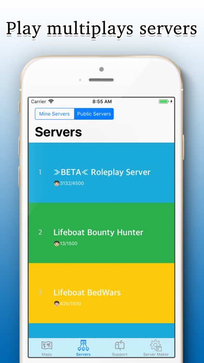Add-ons for Minecraft : Addons screenshot-6
