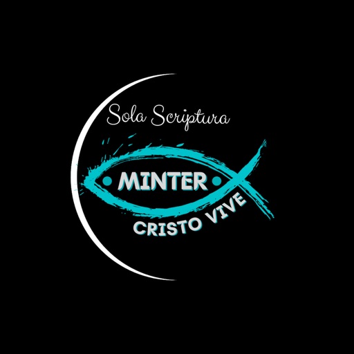 Minter Cristo Vive