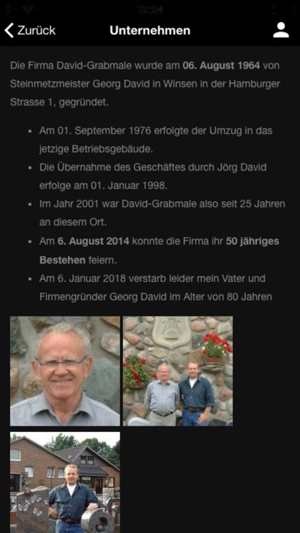 Jörg David Steinmetzmeister