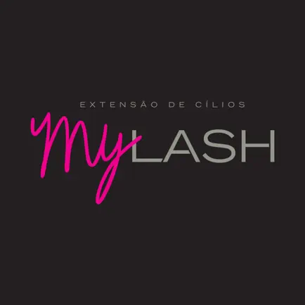 MyLASH - Extensão de Cílios Читы