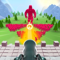 Crowd Defense apk