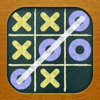Tic Tac Toe ∙ Wiki