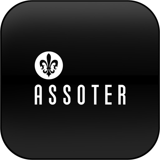 에쏘띠 - assoter icon