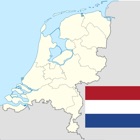 Provincies van Nederland
