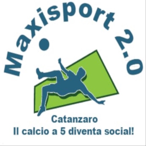 maxisport icon