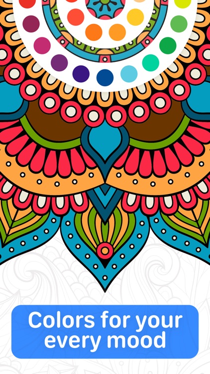 Coloring Book Now screenshot-3