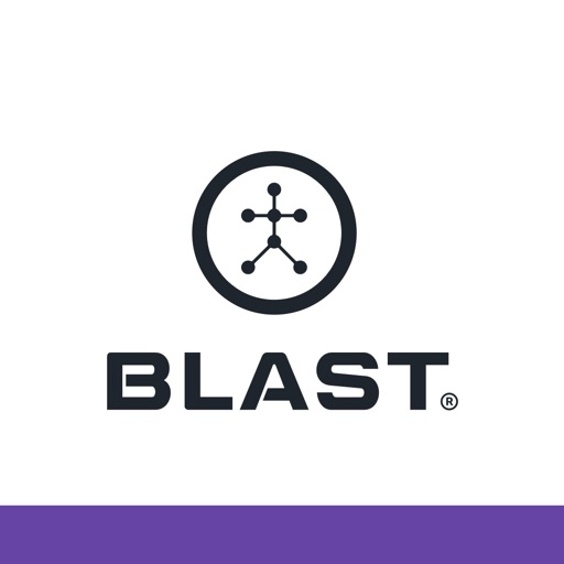 Blast Softball Team Admin iOS App
