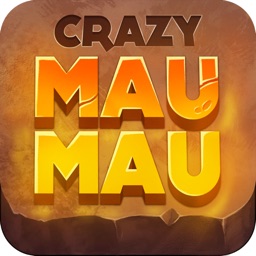 Crazy Mau mau (uno)
