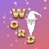 Icon Word Wizard Puzzle - Word Hunt