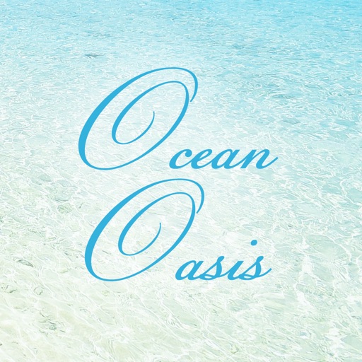 Ocean Oasis Medical Day Spa icon