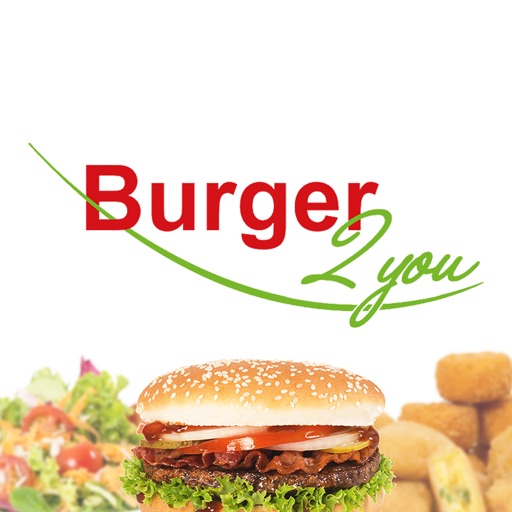 Burger2You