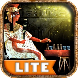 Egyptian Senet Lite