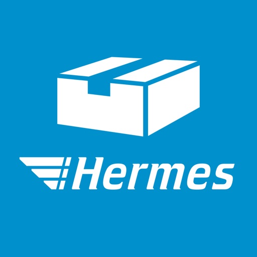 Hermes Paketversand