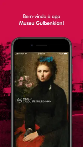 Game screenshot Gulbenkian mod apk