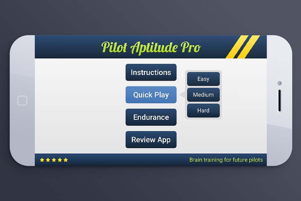 Pilot Aptitude Pro screenshot 2