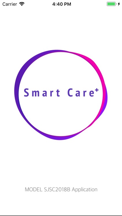 SmartCare - SJSC2018B Model