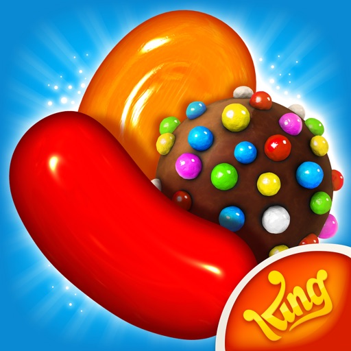 Candy Crush Friends Saga instal the new for ios