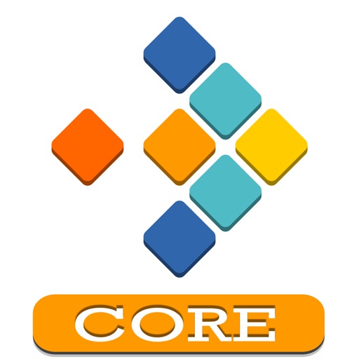 CATs Core English Download