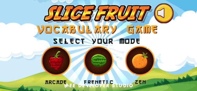 Fruit Slice Animal Word Puzzle(圖3)-速報App