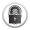 Icon KeePass Touch
