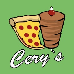 Cerys Kebap & Pizzahaus