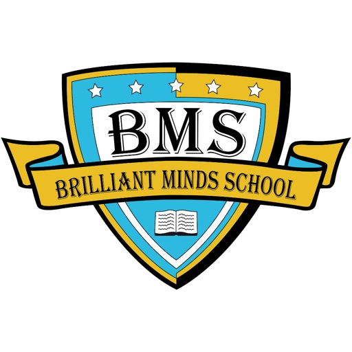 Brilliant Minds School iOS App