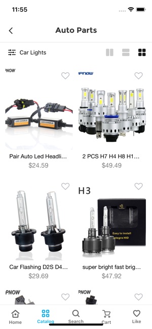 Auto Parts(圖5)-速報App