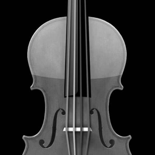 Real strings. Real string.