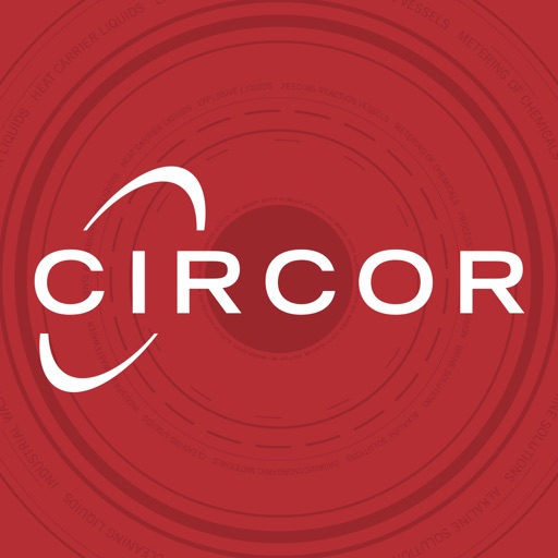 MyCIRCOR iOS App