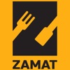 Zamat Étkezde