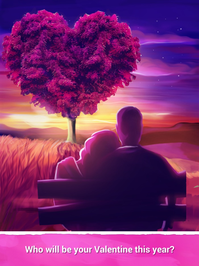 Teenage Crush Love Story Games