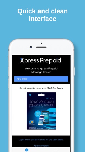 Xpress Prepaid(圖2)-速報App