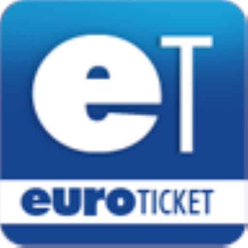 euroTICKET