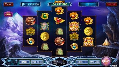 Big Royal Club 1.0 IOS -