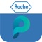 iSupportU (愛支持）is an application developed by Roche Taiwan