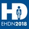 Join us for the EHDN Plenary Meeting, one of the world’s largest conferences dedicated solely to Huntington’s disease