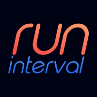 RUN interval app not working? crashes or has problems?