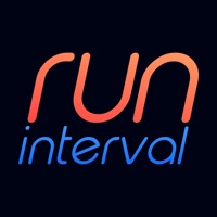 RUN interval