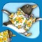 Dive into this interactive book app and meet Tacky the Penguin- an odd bird who marches to the beat of his own drummer