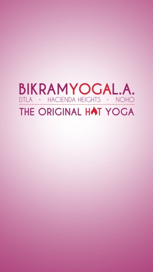 Bikram Yoga Downtown LA(圖1)-速報App