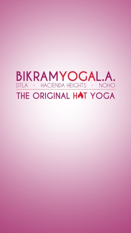 Bikram Yoga Downtown LA